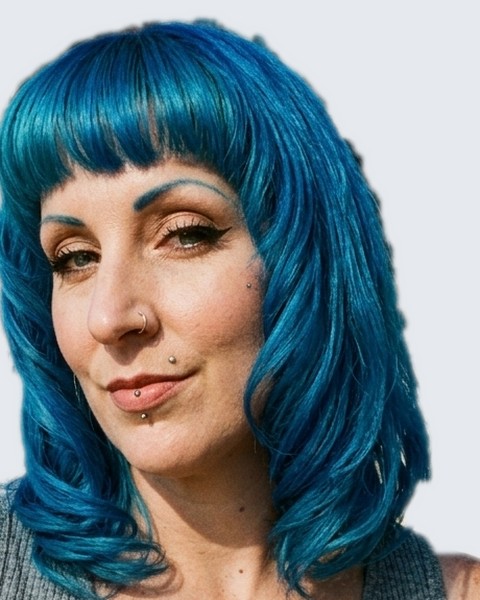 Anna, founder of Ultimate AI Office Master